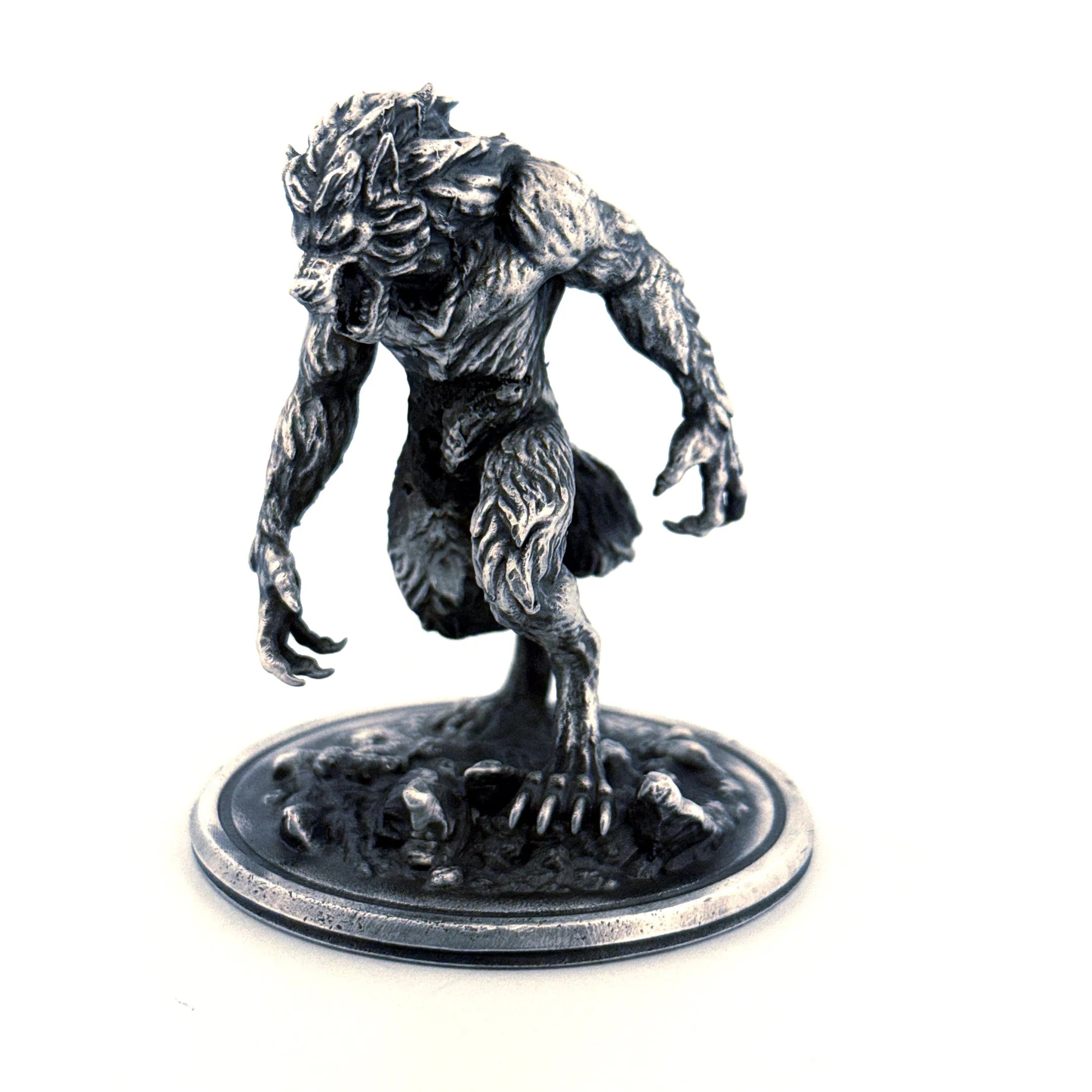 Werewolf