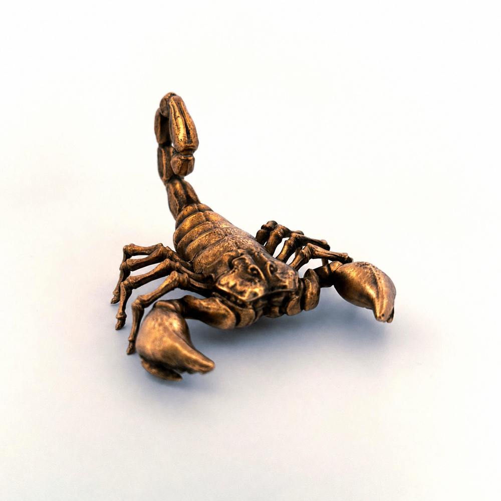 Scorpion