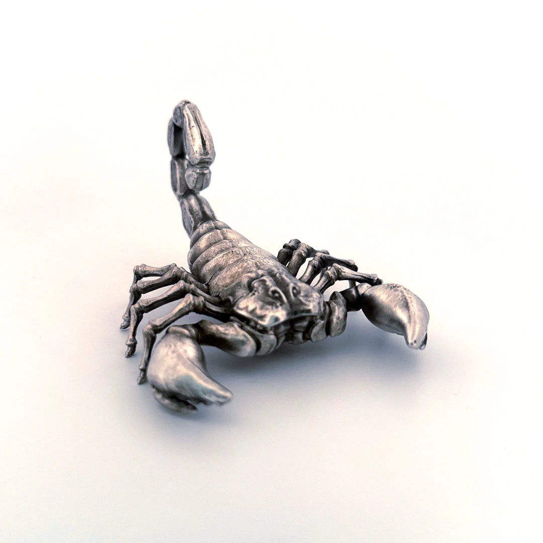 Scorpion