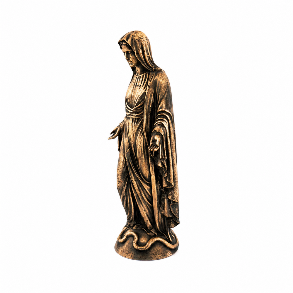 Virgin Mary