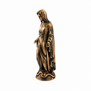 Virgin Mary