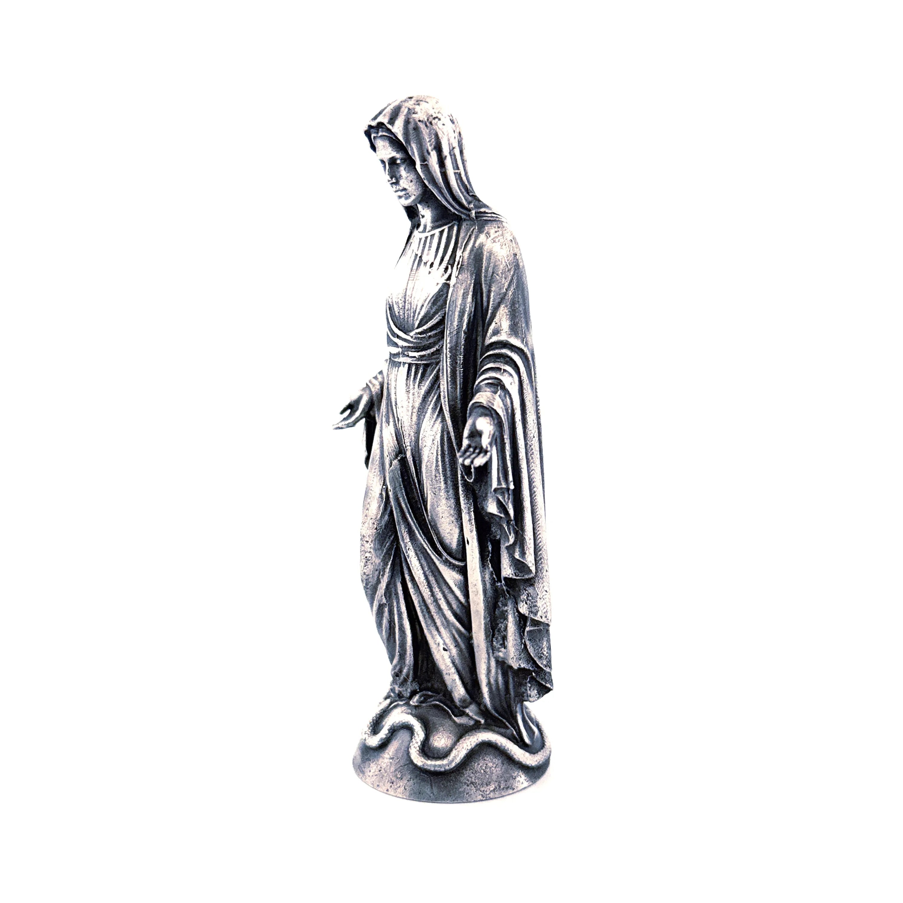 Virgin Mary