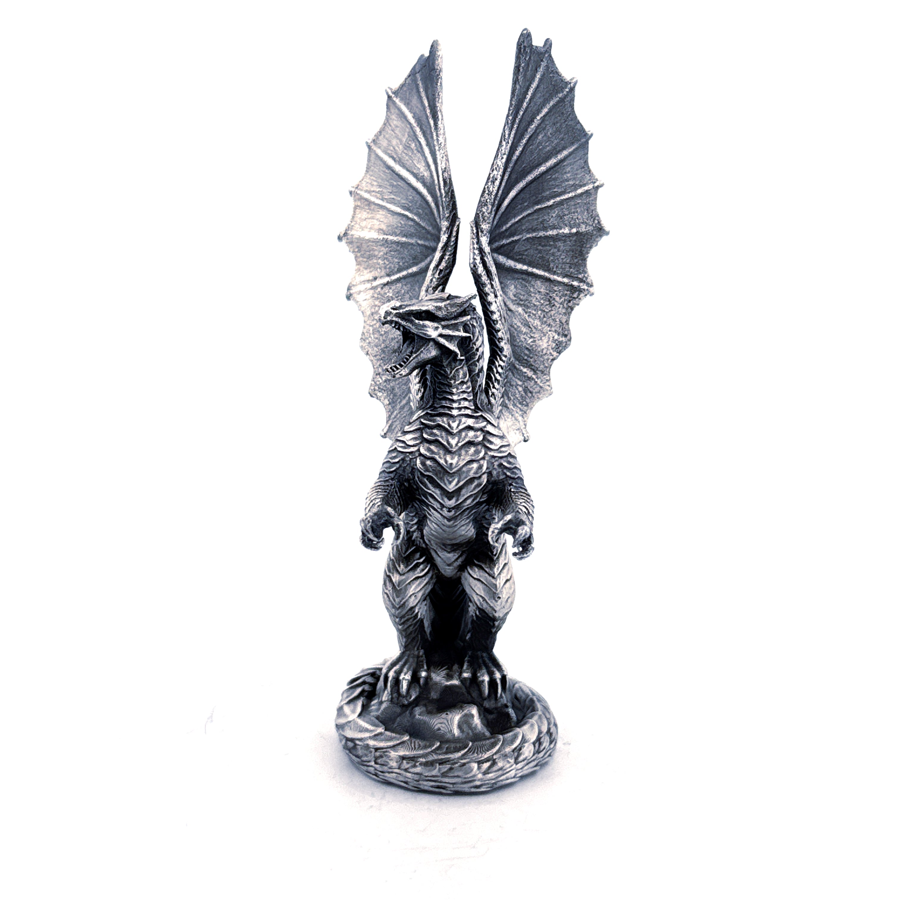 Alpha Dragon