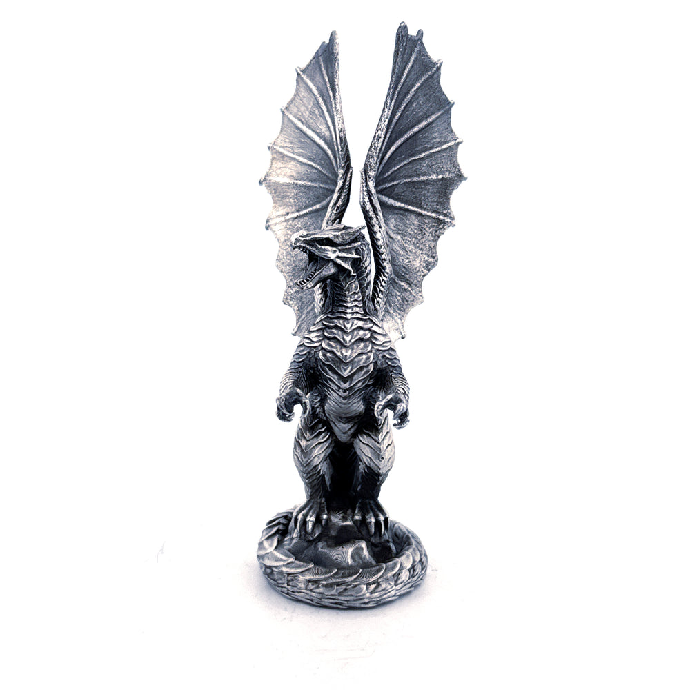 Alpha Dragon