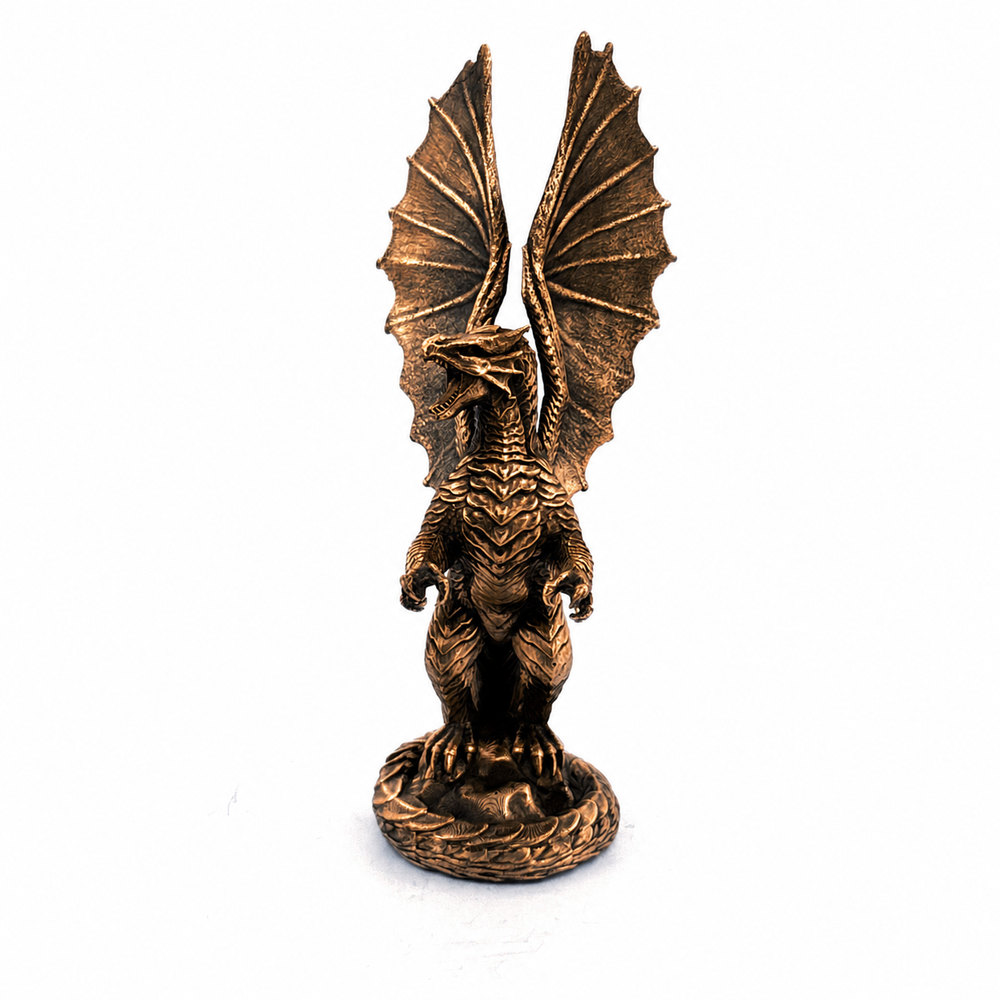 Alpha Dragon