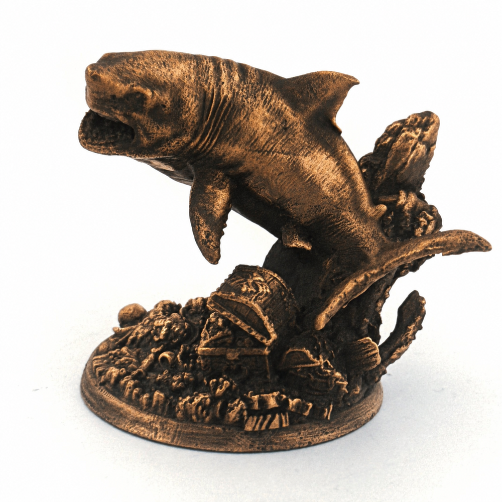 Shark V2