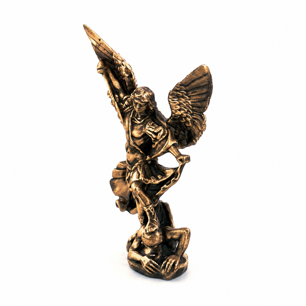 Archangel Michael V3