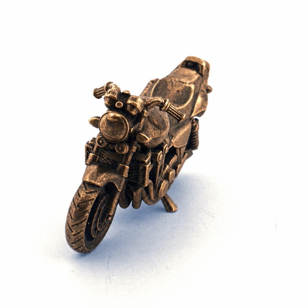 Motorcycle