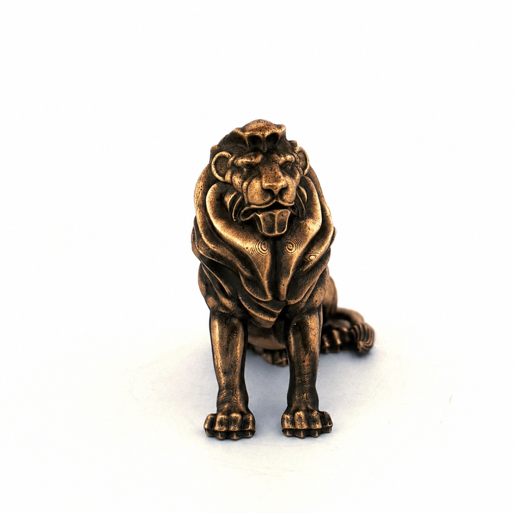 Lion V2