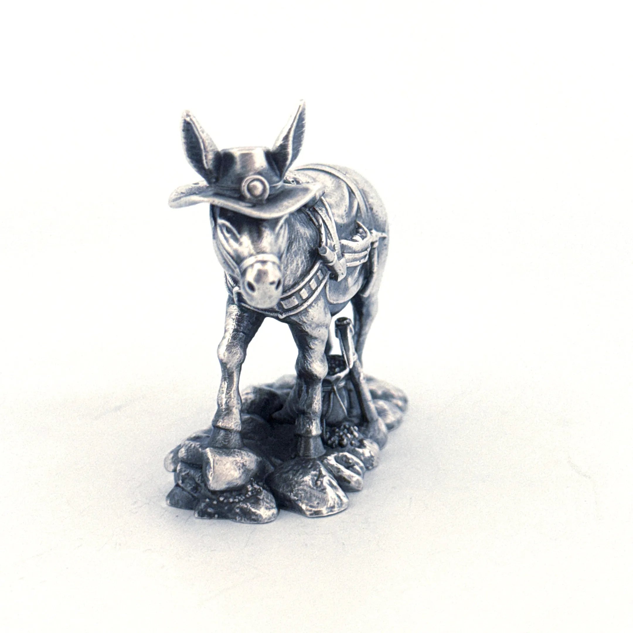 Prospector Donkey