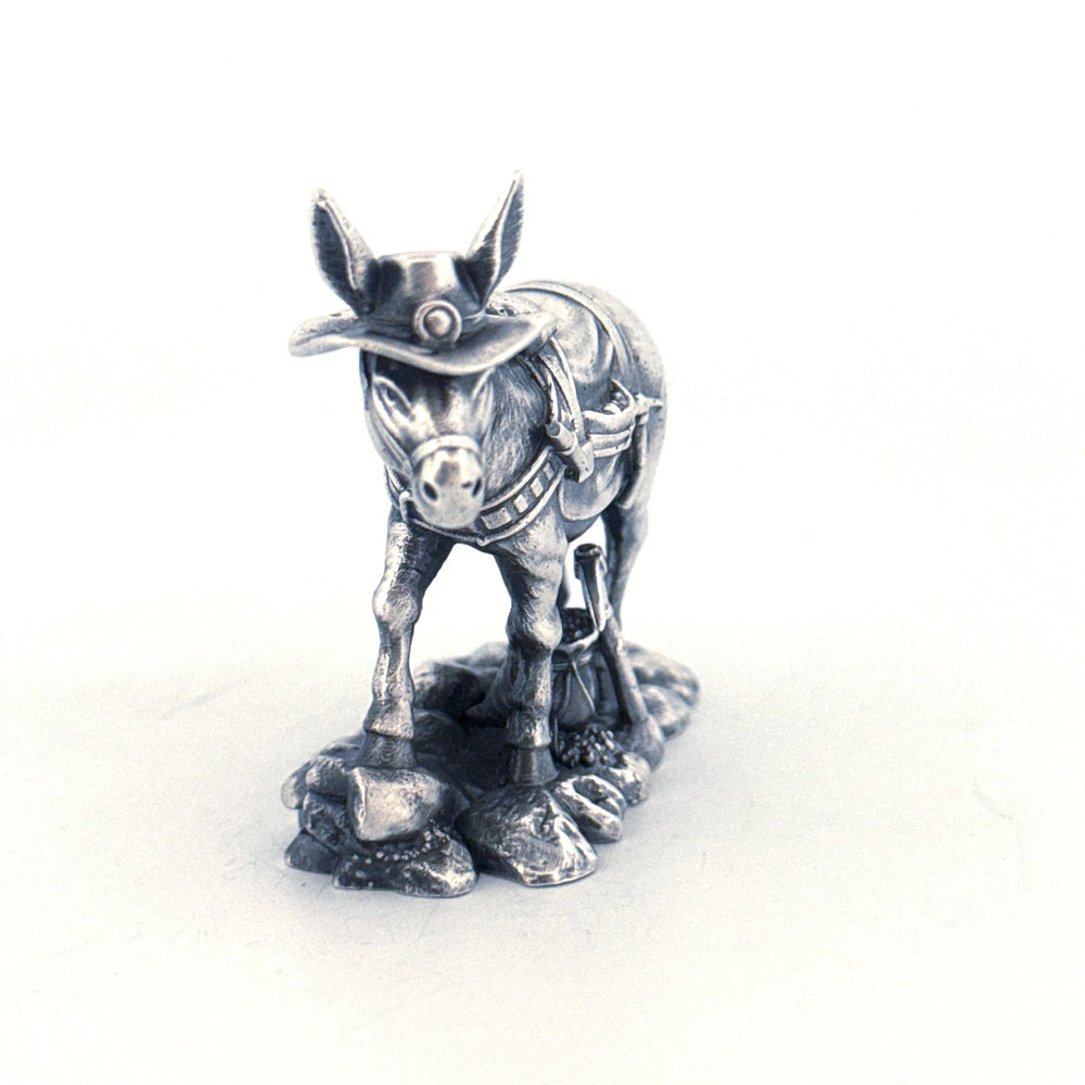 Prospector Donkey