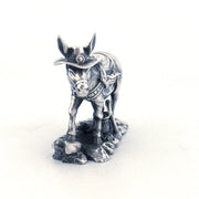 Prospector Donkey