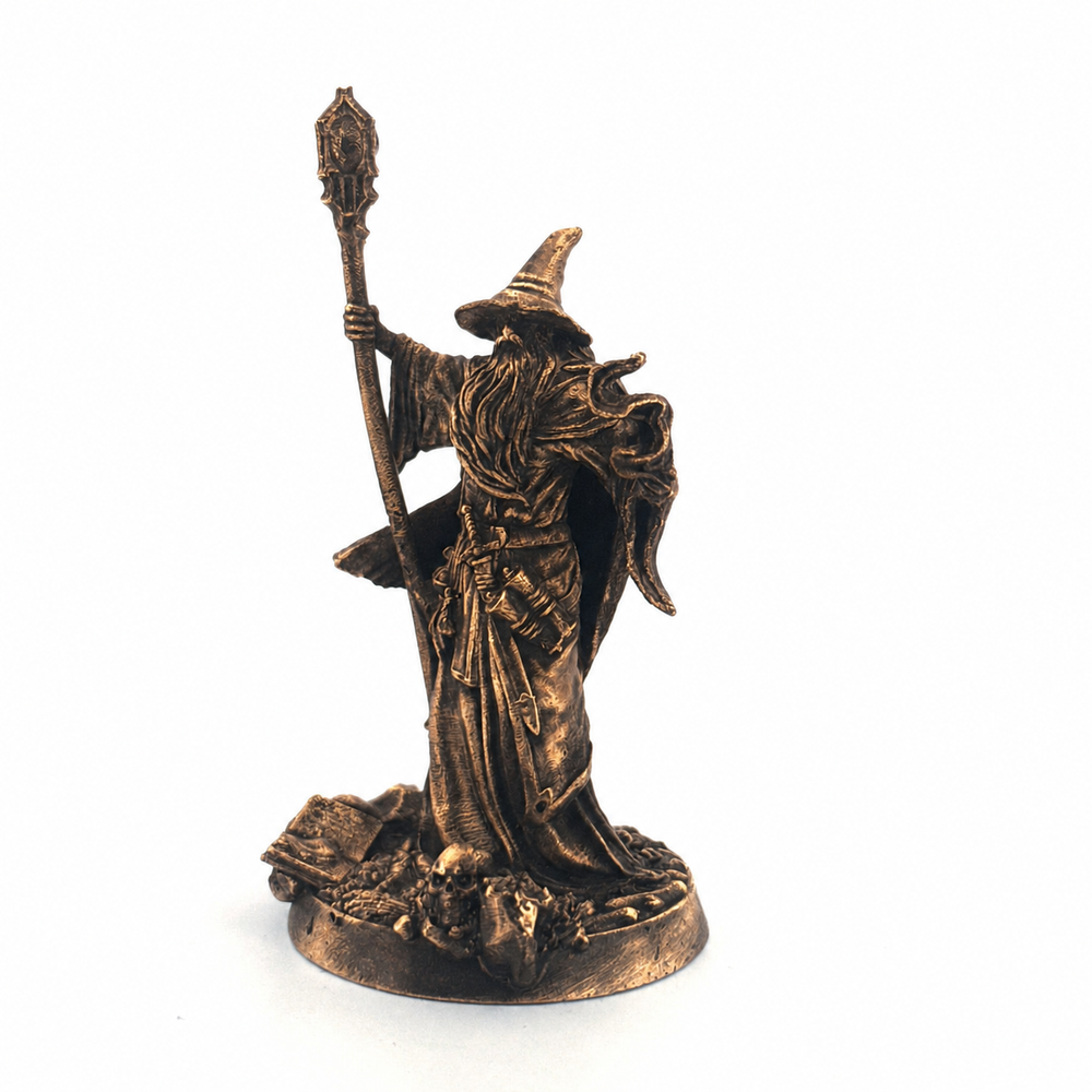 Hero Mage
