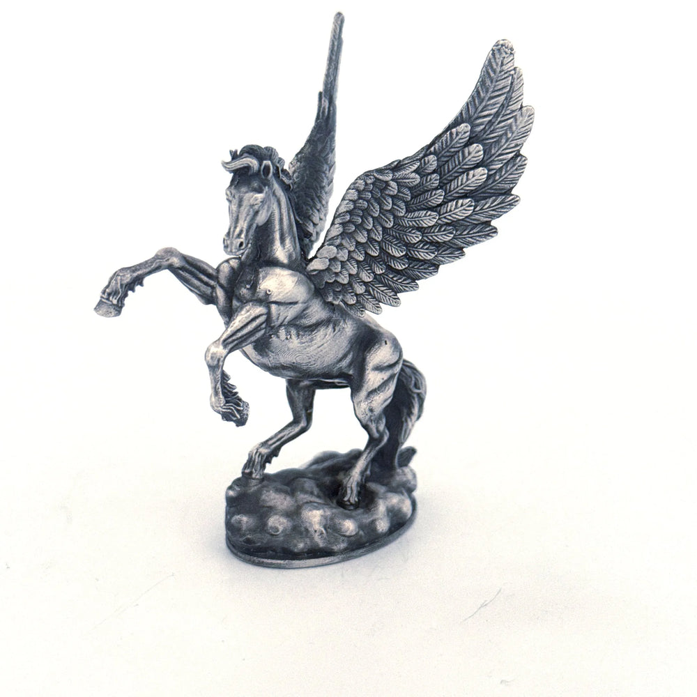 Pegasus V2