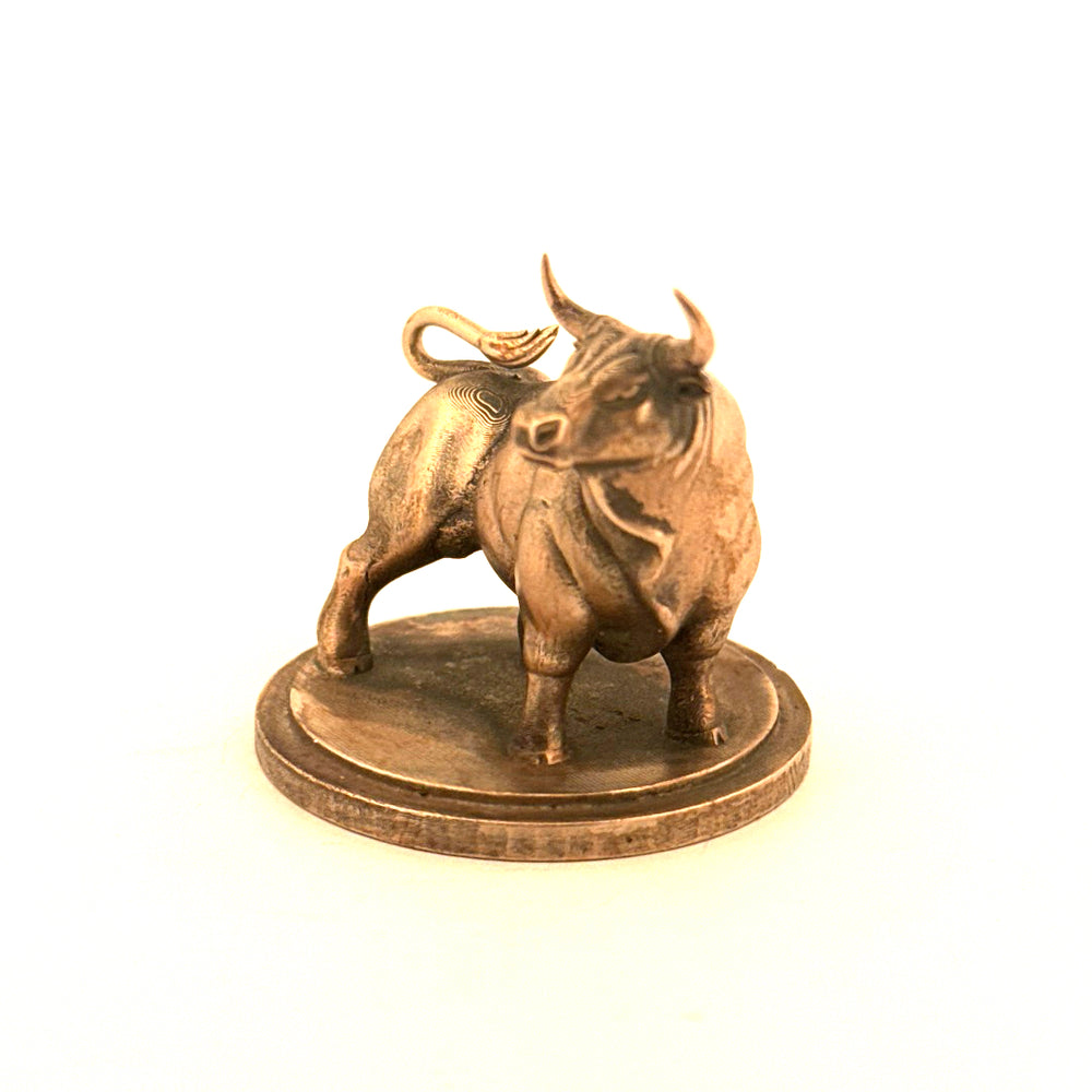 Bull