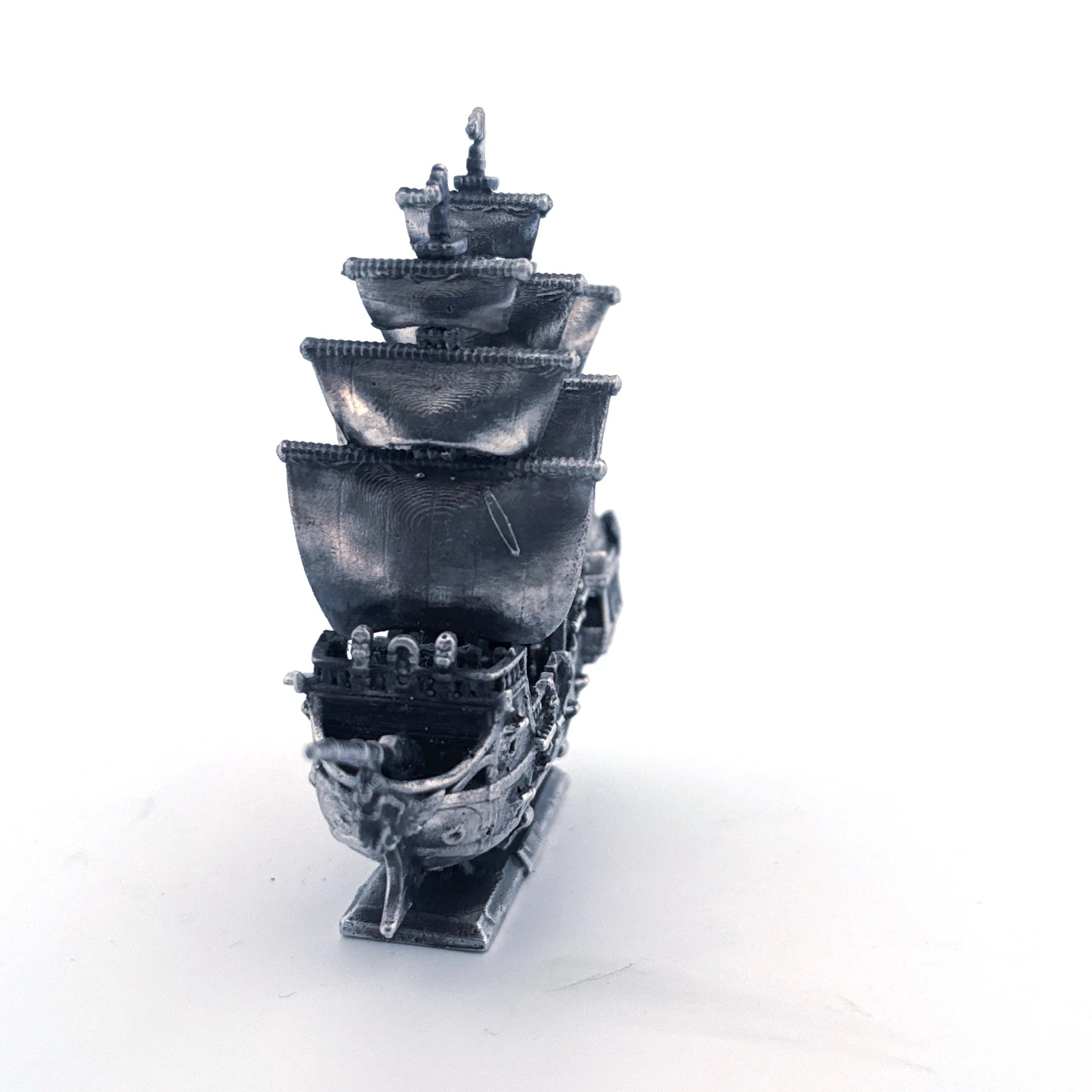 Pirate Ship V2