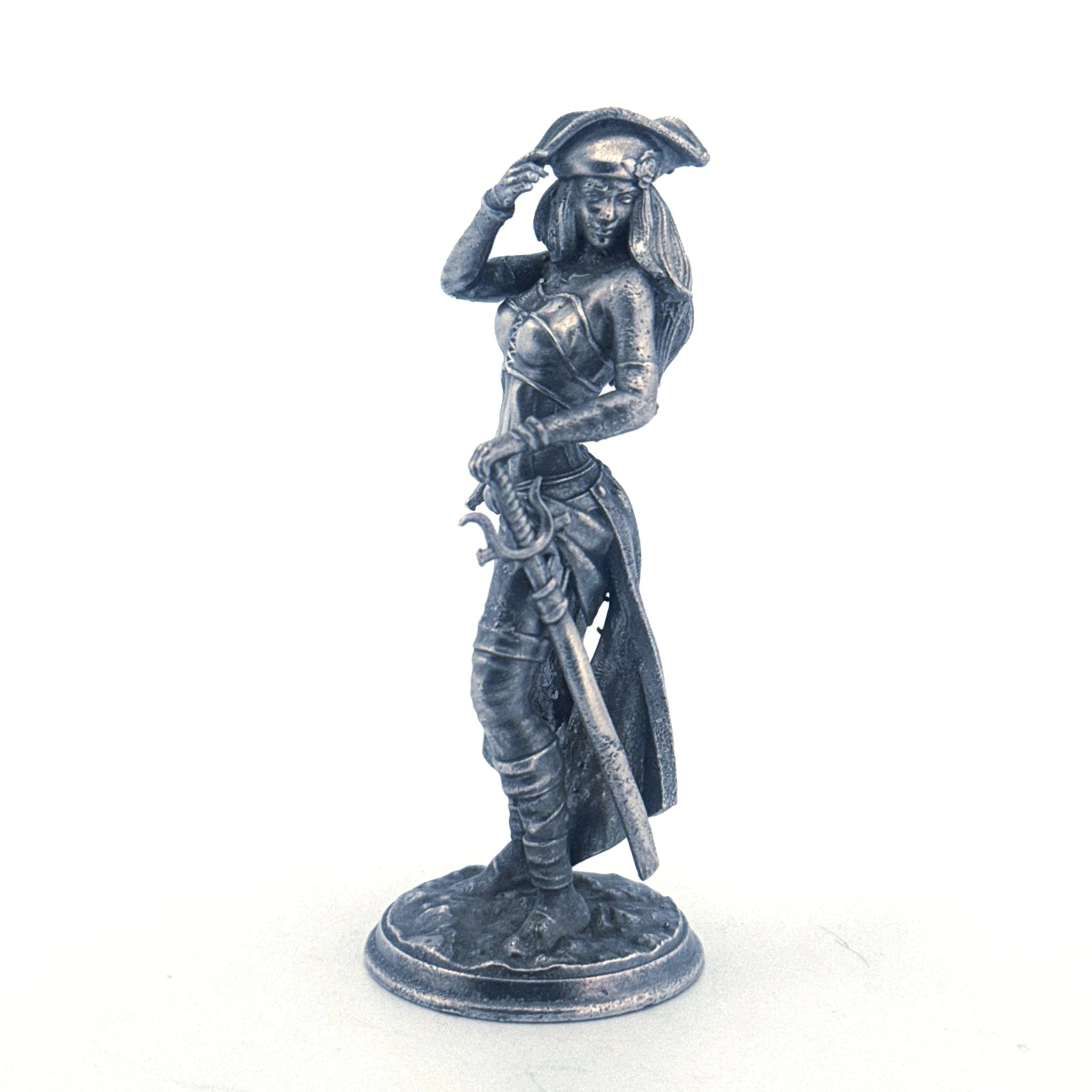 Pirate Queen