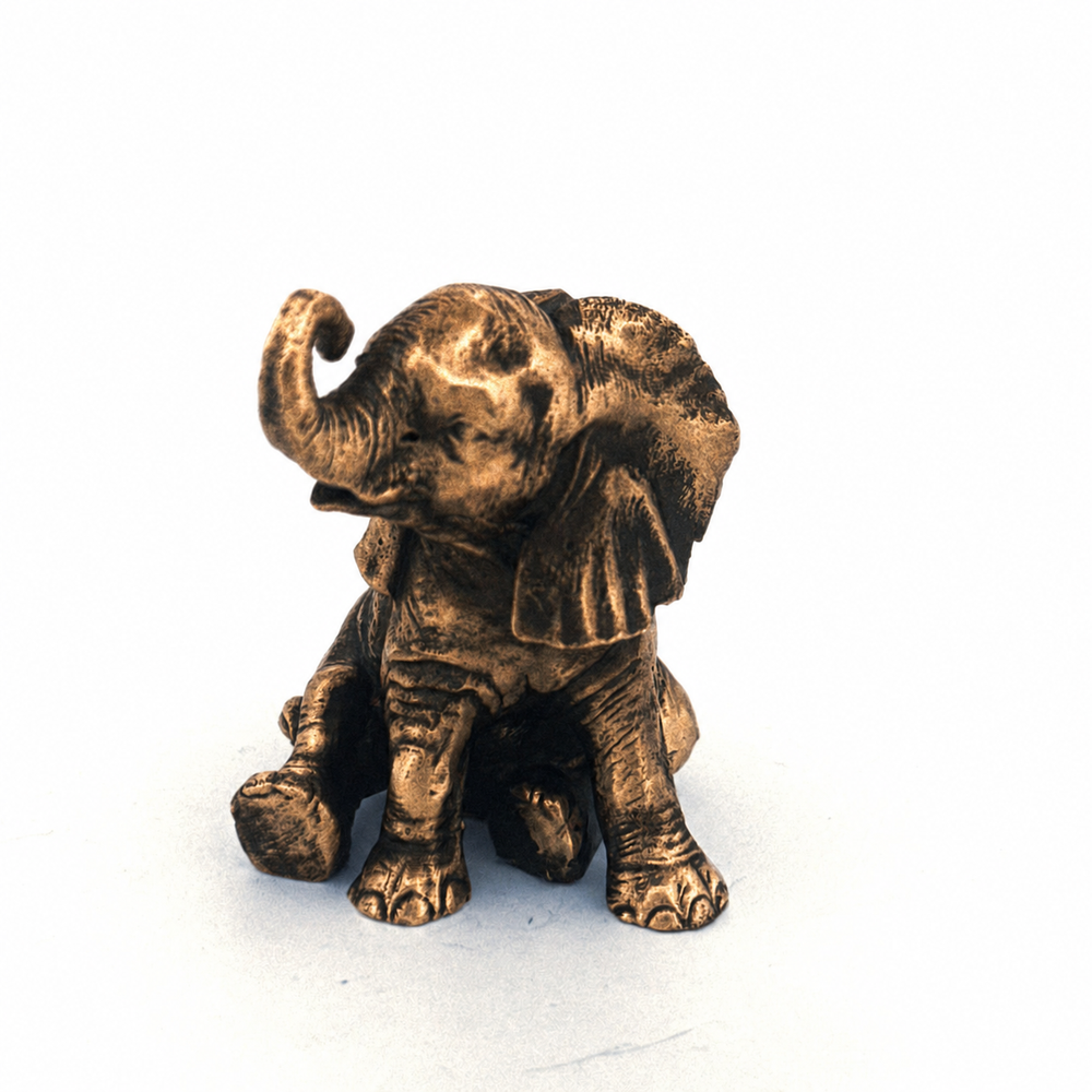Baby Elephant