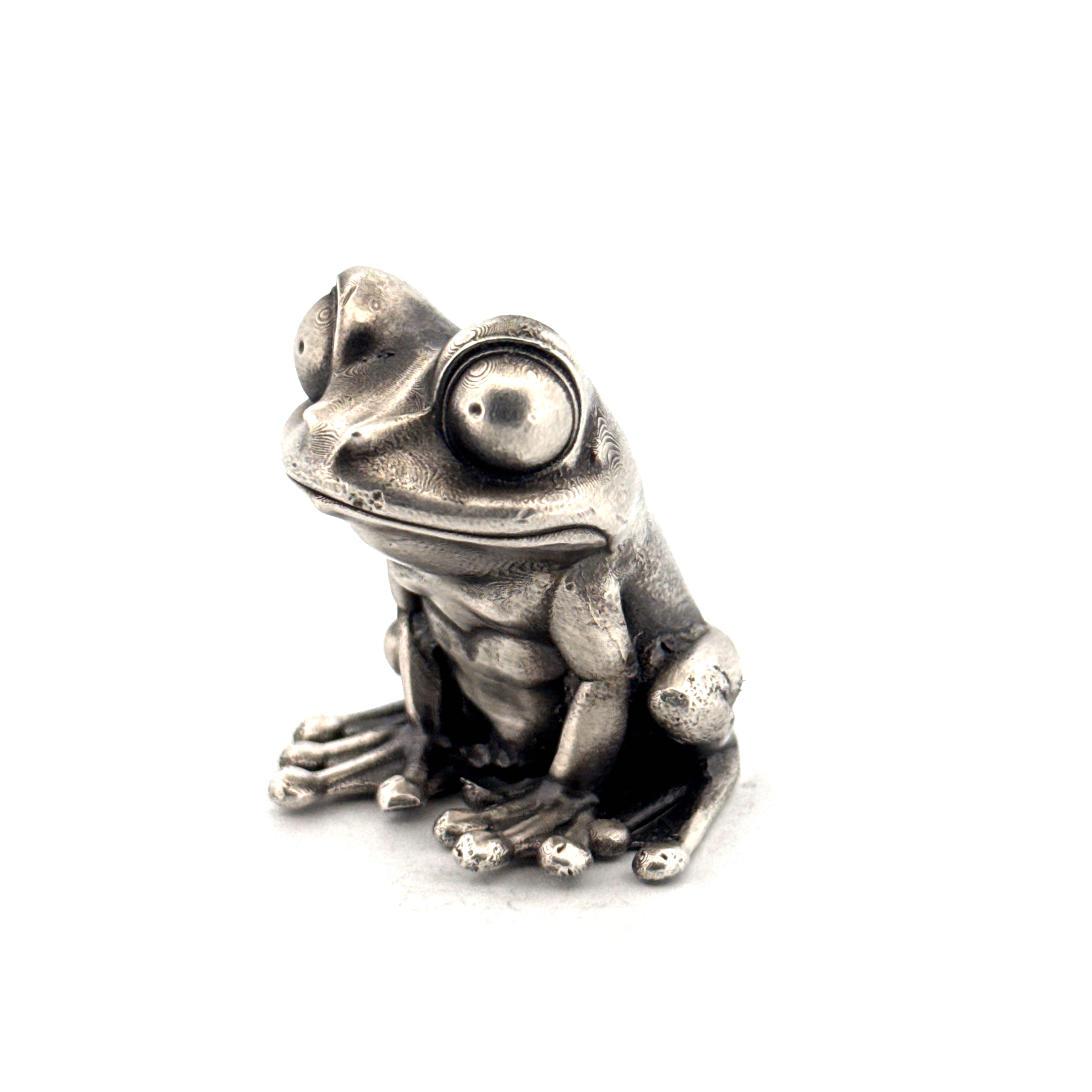 Frog Founder's Edition
