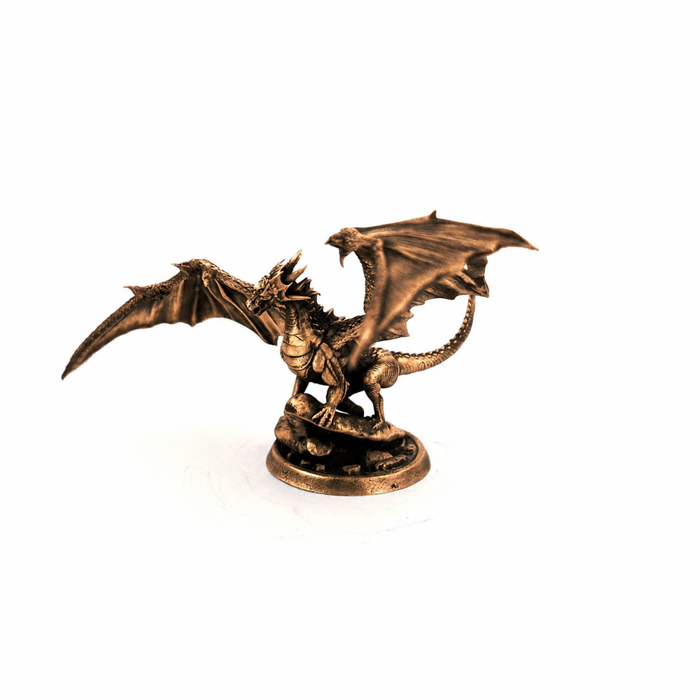 Dragon King