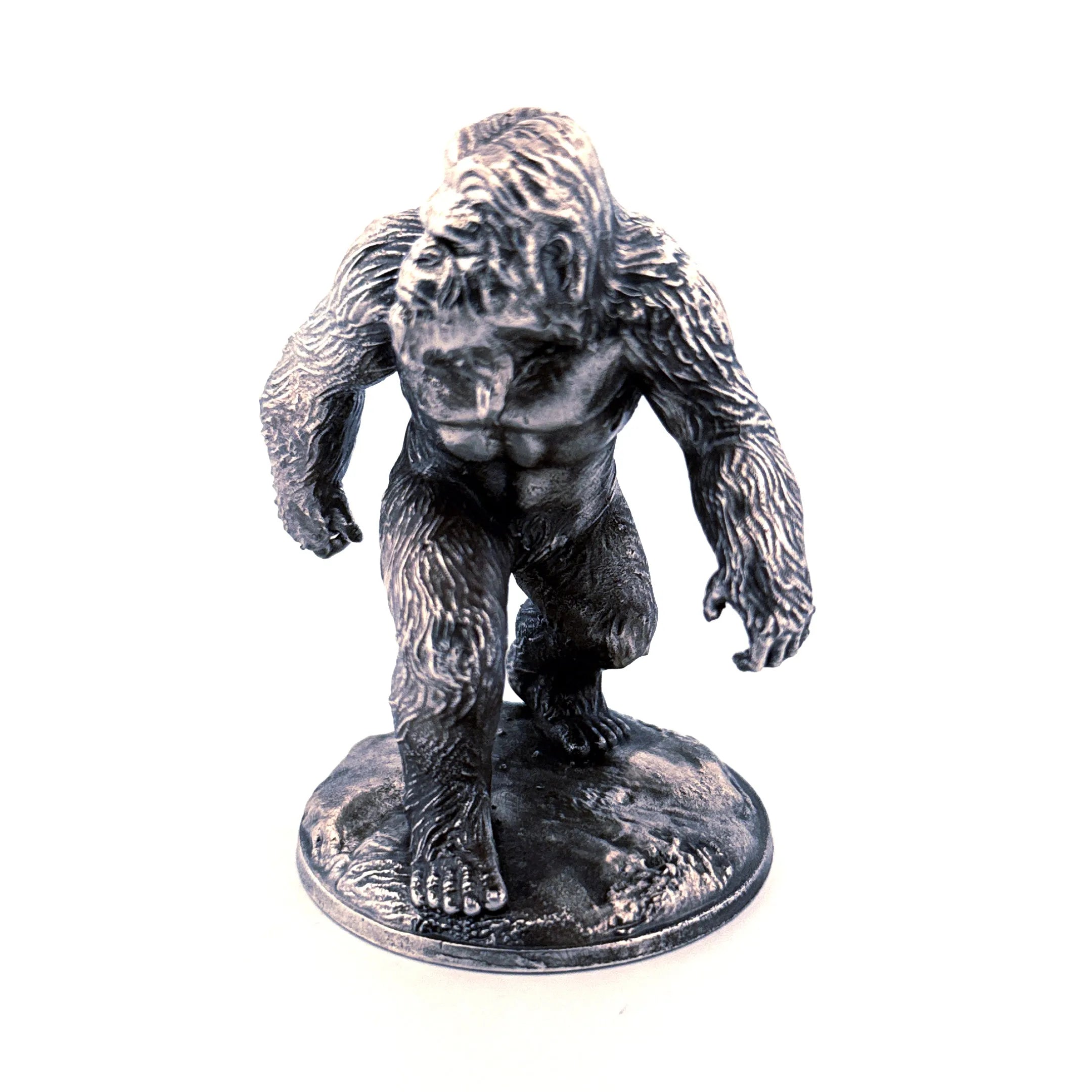 Bigfoot