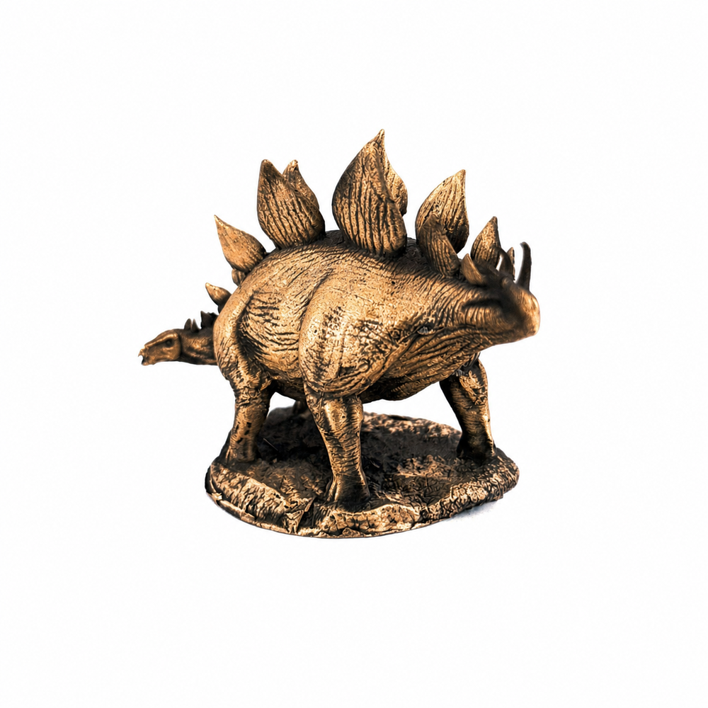 Stegosaurus