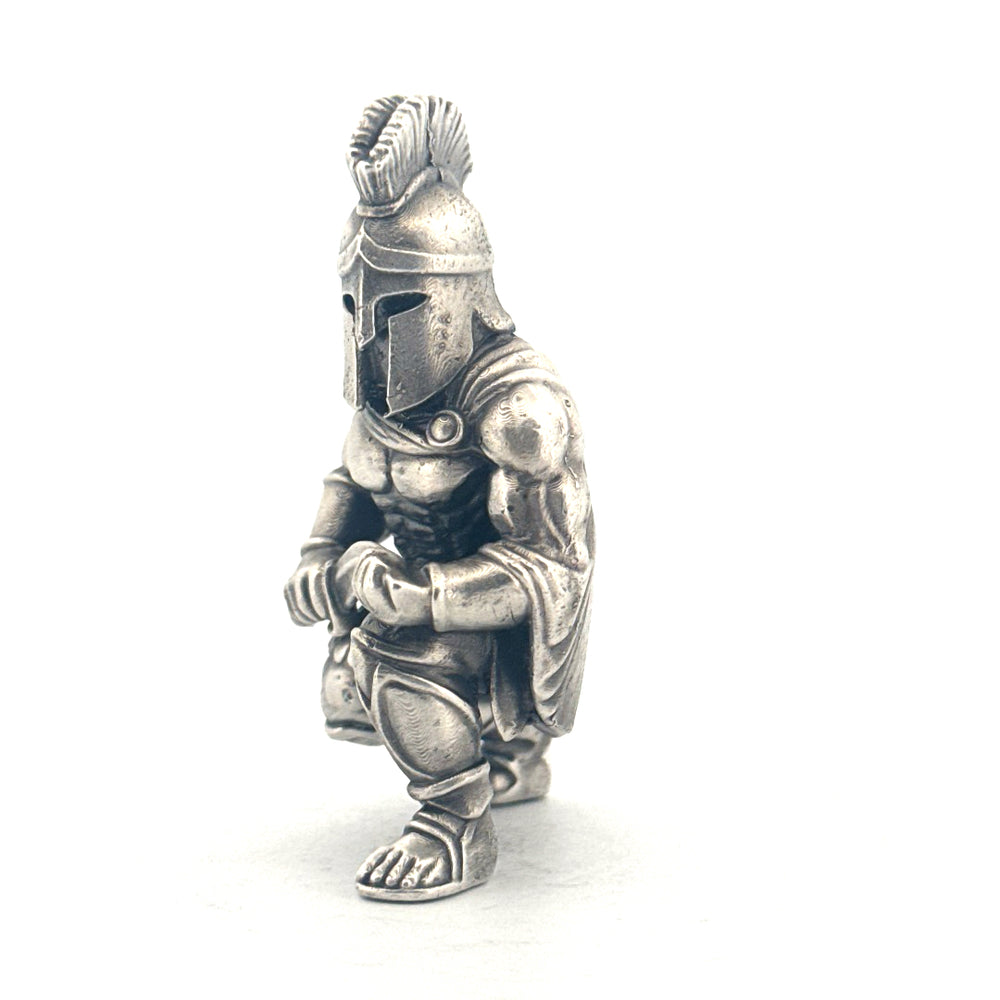 Spartan V3