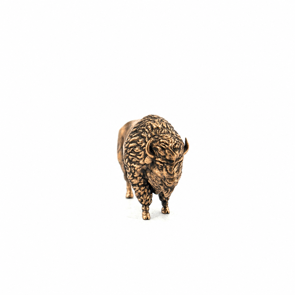 Buffalo V2