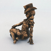 Steampunk Girl