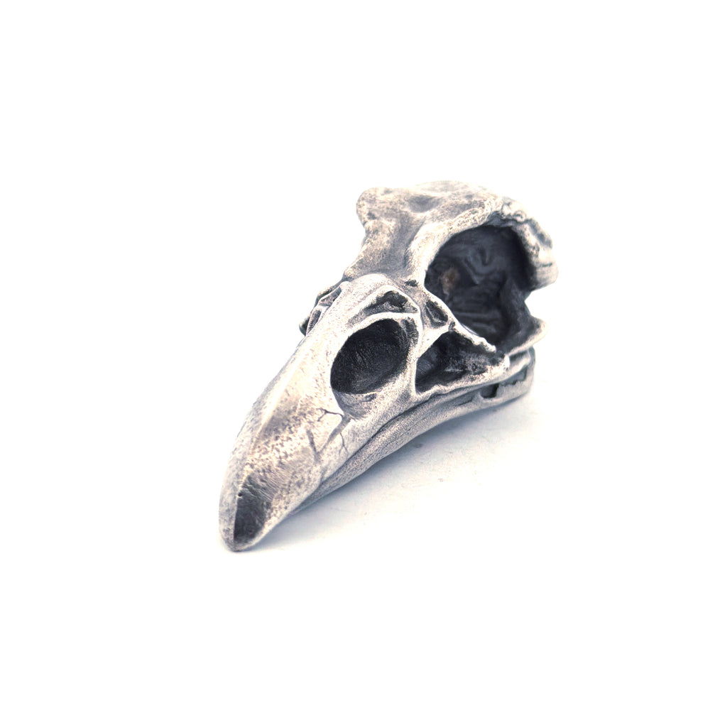 Raven Skull