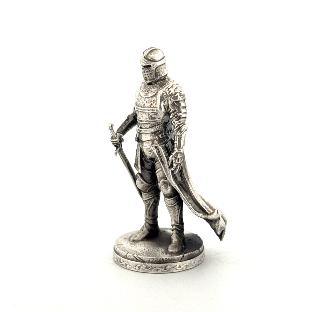 Warrior Knight