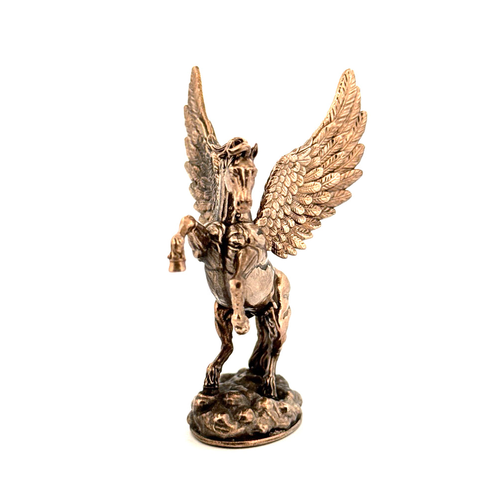 Pegasus V2