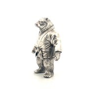 Kung Fu Bear