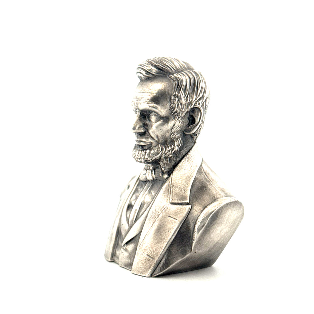 Abraham Lincoln Bust
