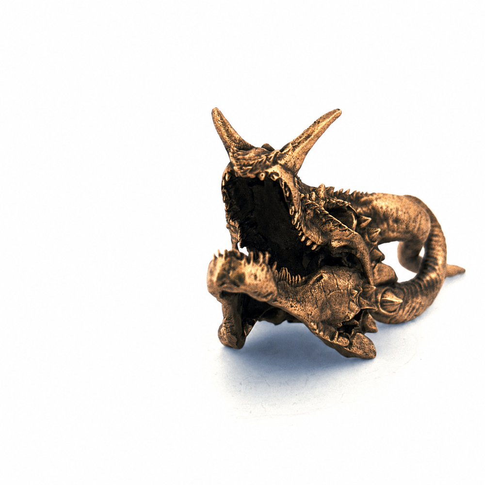 Dragon Skull V2