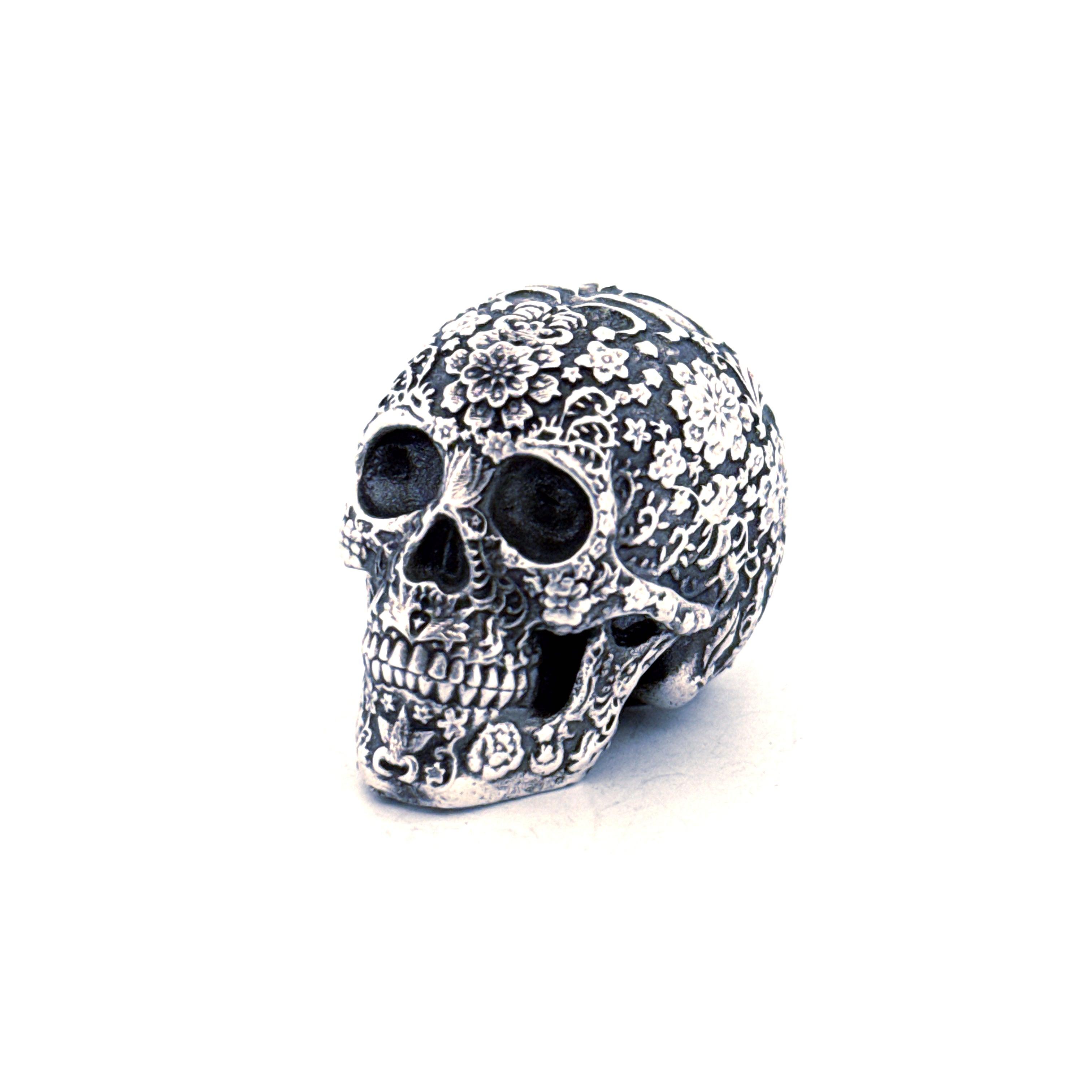 Sugar Skull