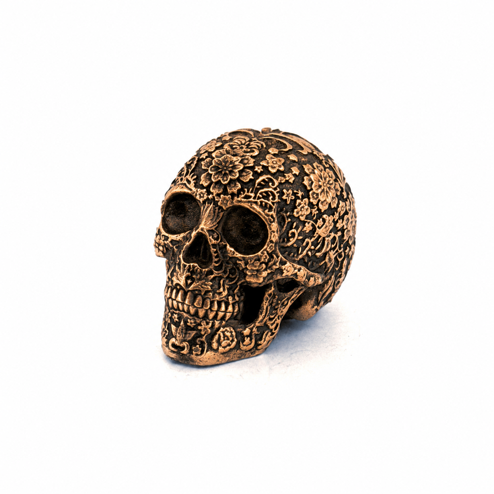 Sugar Skull