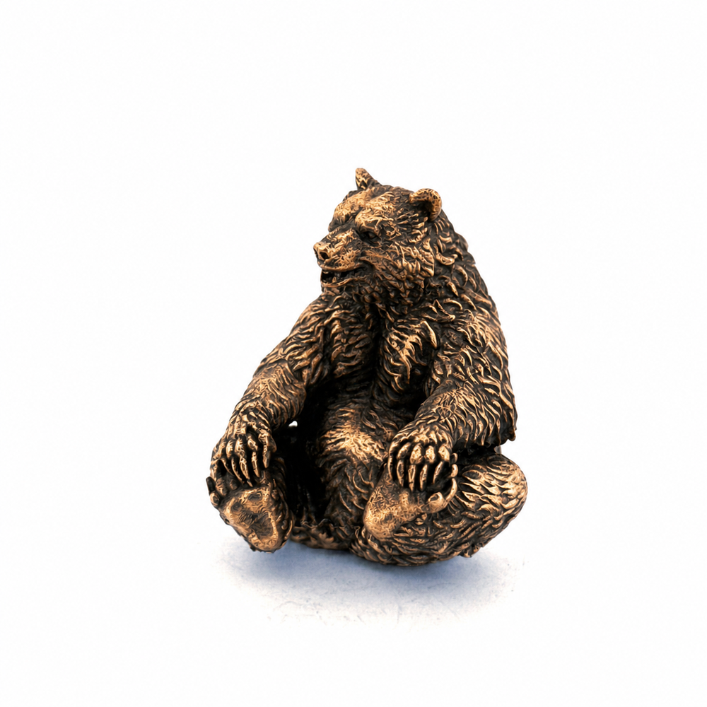 Happy Bear