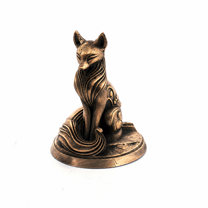 Regal Fox