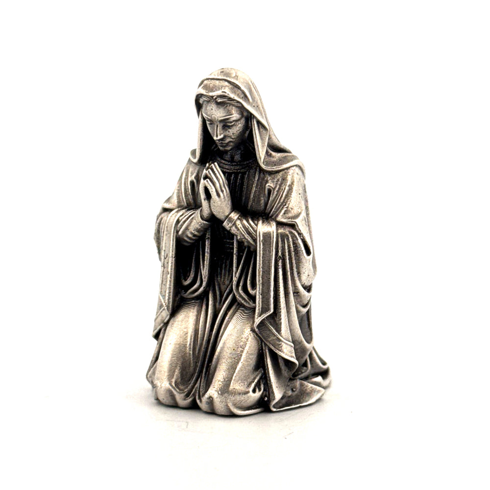 Mary Praying