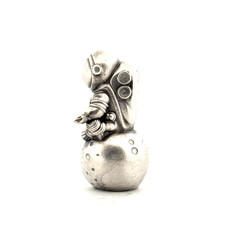 Zen Astronaut
