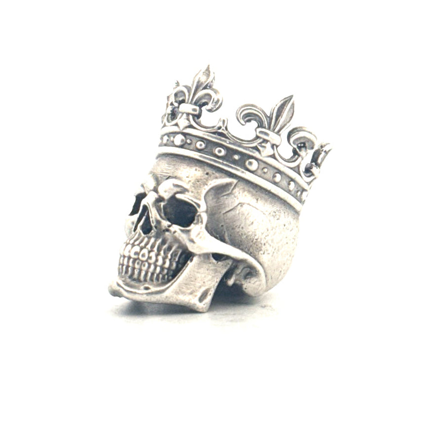 Crowned Skull