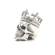 Crowned Skull