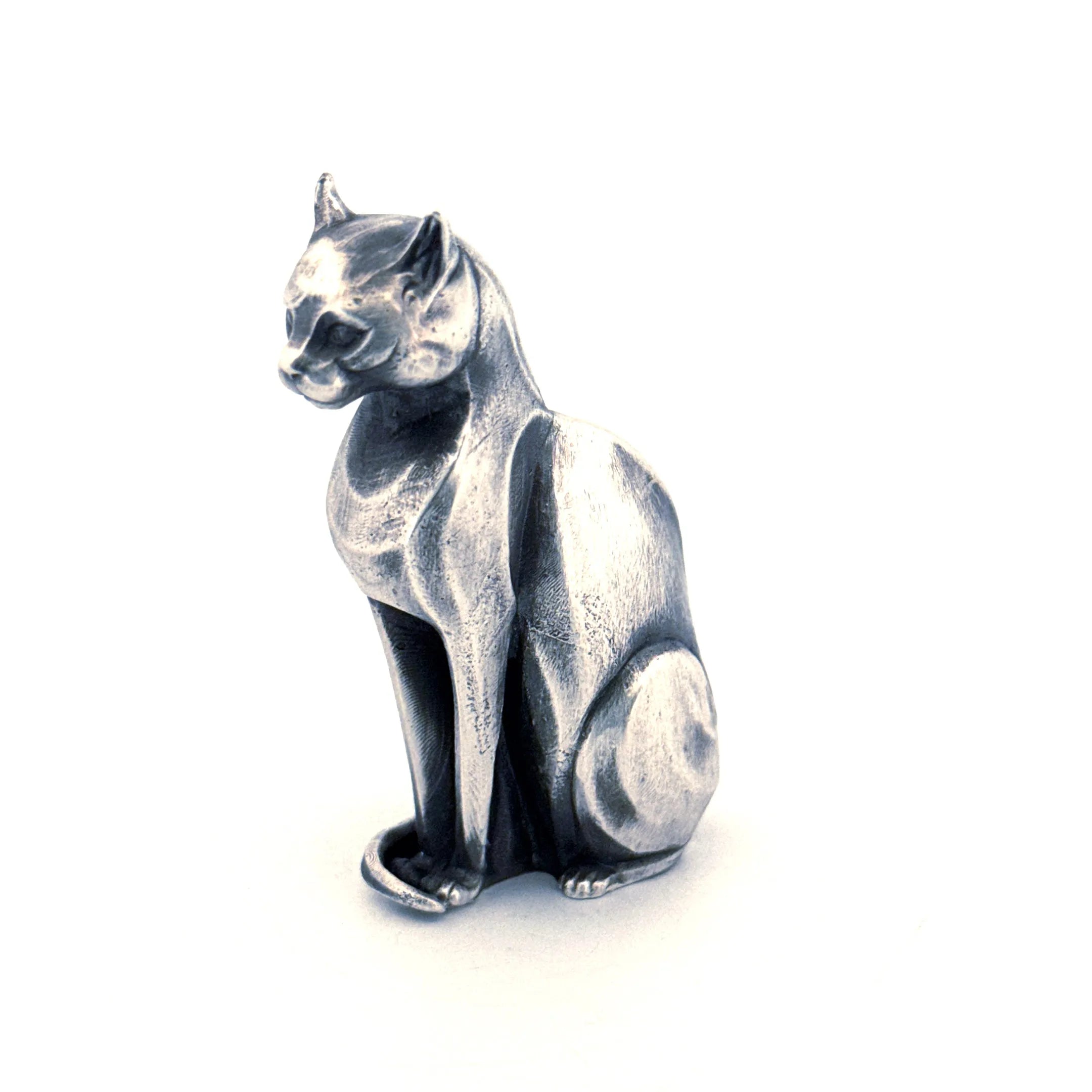 Regal Cat