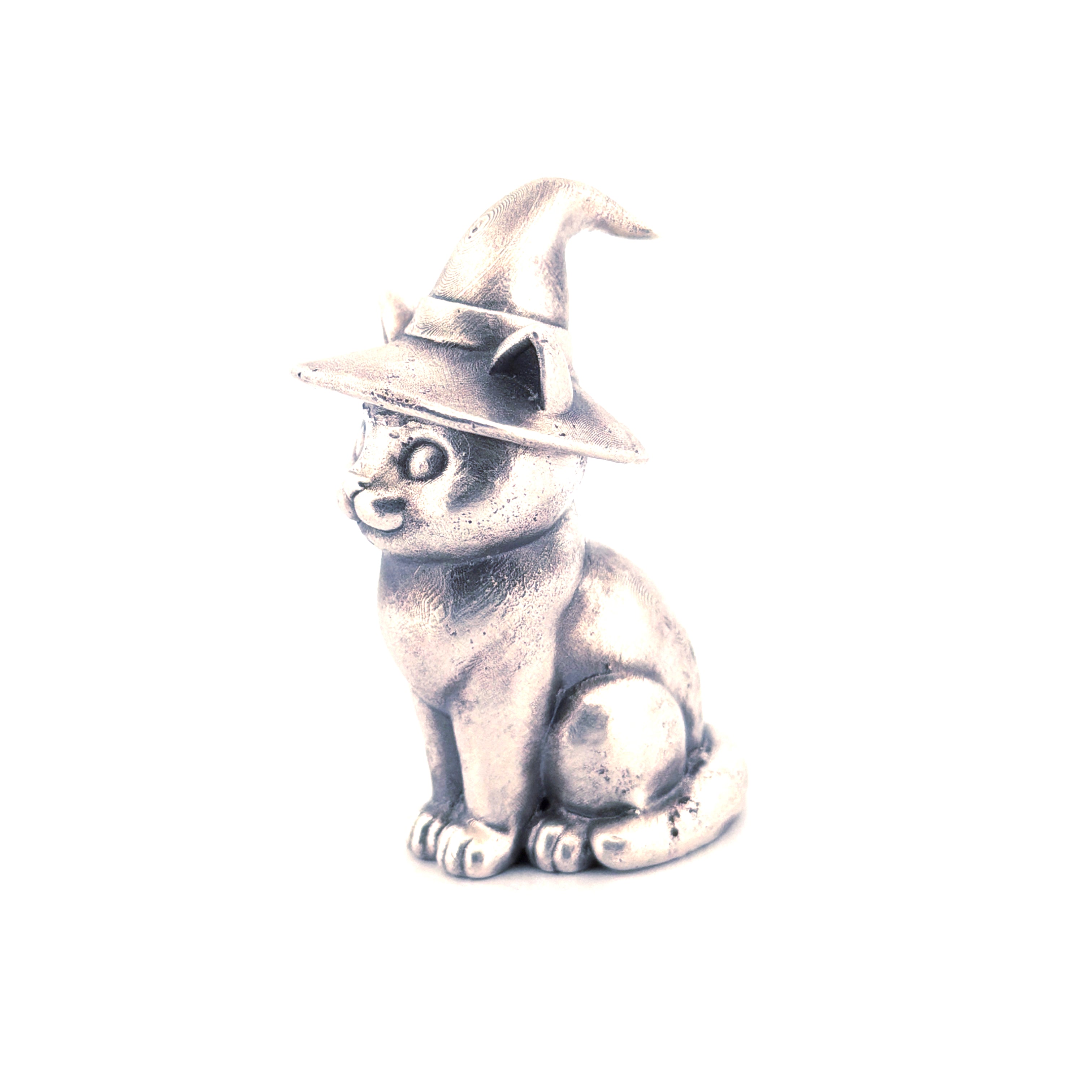 Halloween Cat