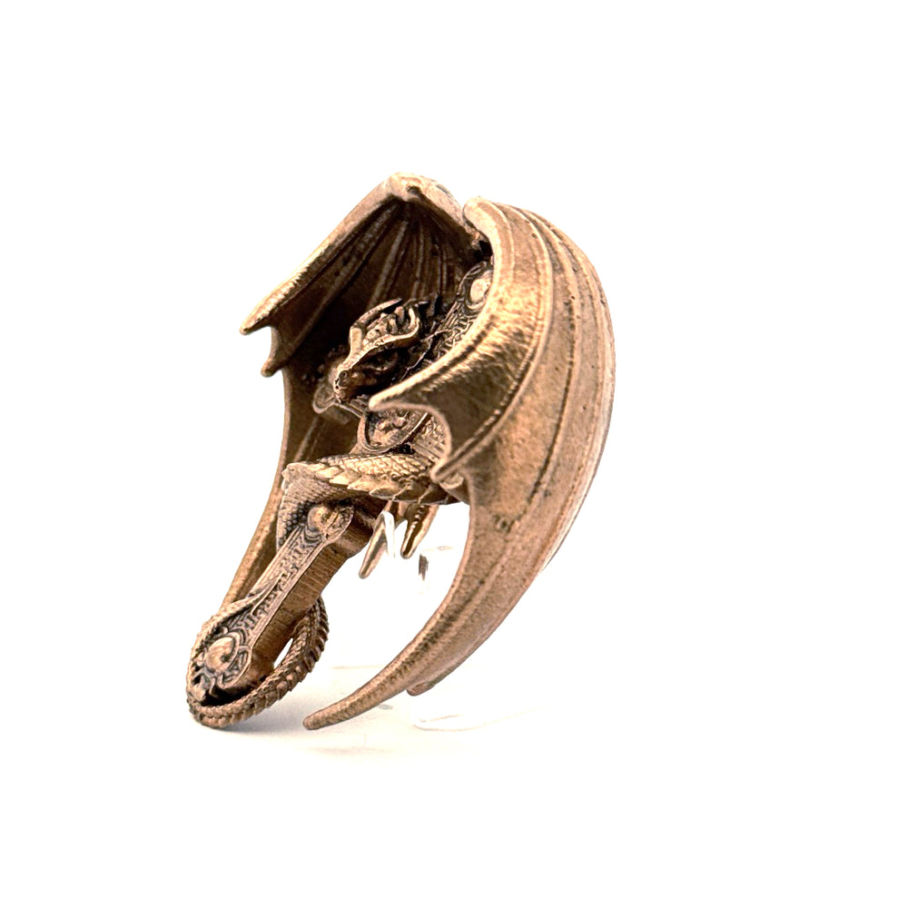 Dragon Cross