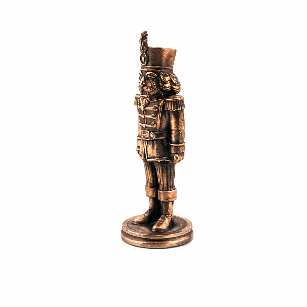 Nutcracker