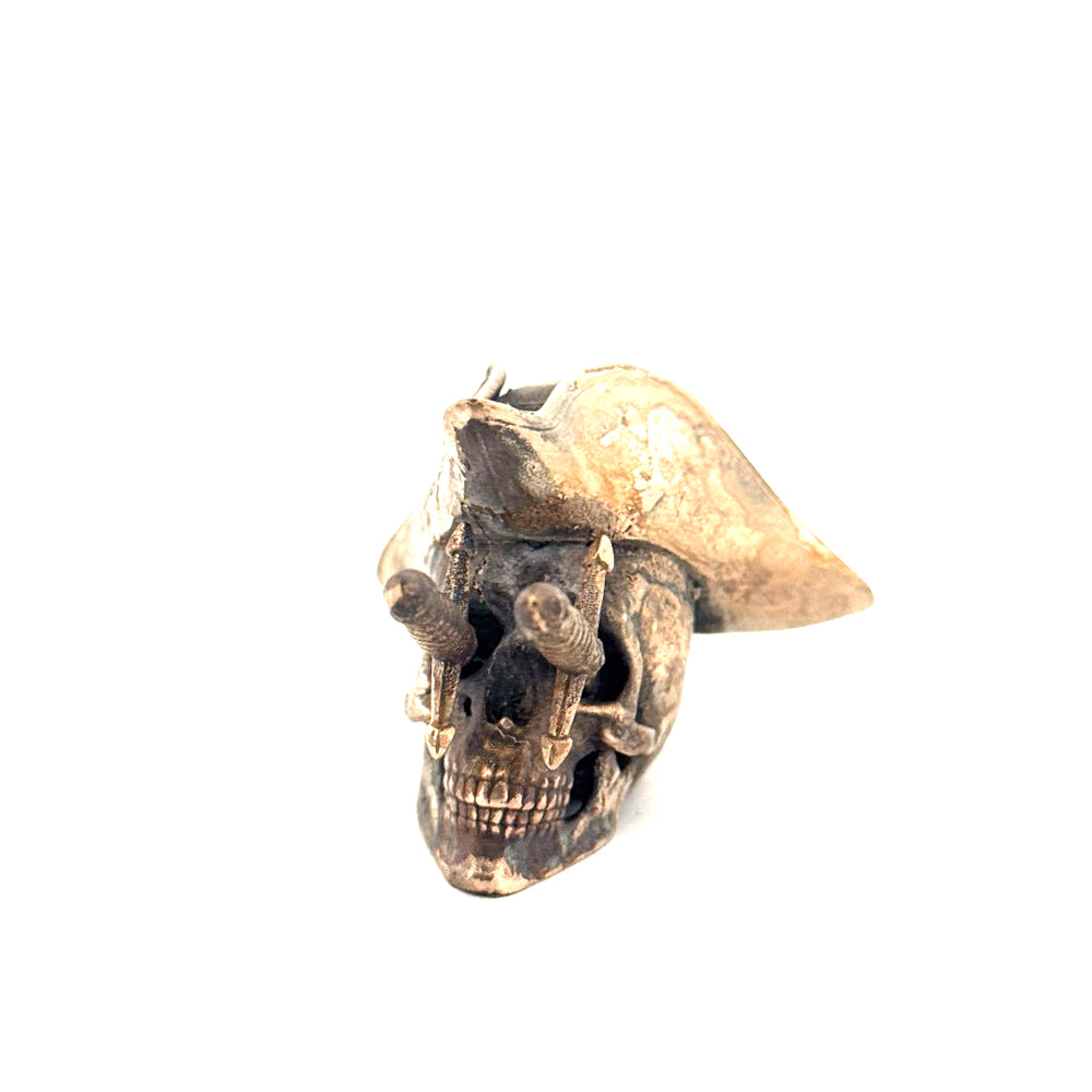 Dagger Skull