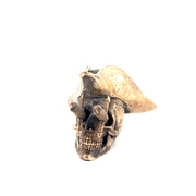 Dagger Skull