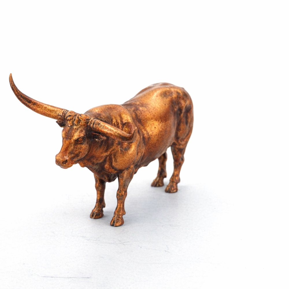 Longhorn
